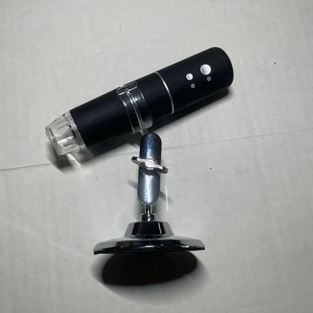 Digital Microscope - Picture 5 of 7